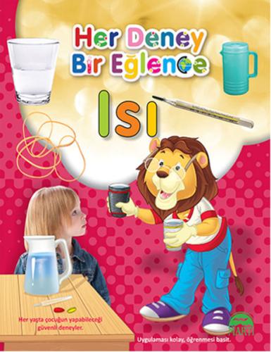 Her Deney Bir Eğlence - Isı Kolektif