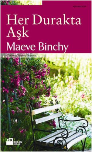 Her Durakta Aşk %10 indirimli Maeve Binchy