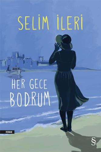 Her Gece Bodrum %10 indirimli Selim İleri