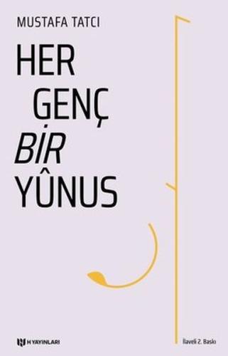 Her Genç Bir Yunus %15 indirimli Mustafa Tatcı