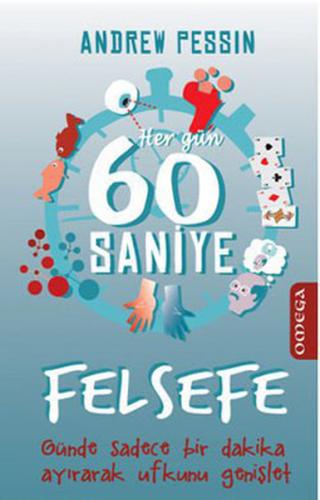 Her Gün 60 Saniye Felsefe Andrew Pessin