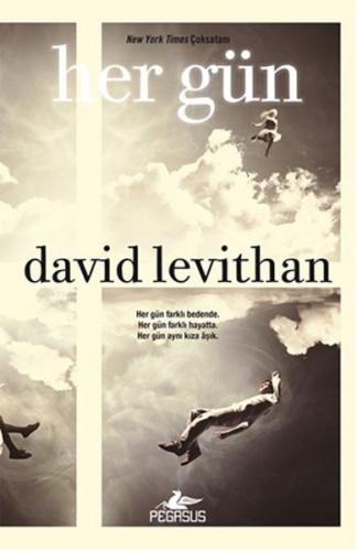 Her Gün %15 indirimli David Levithan