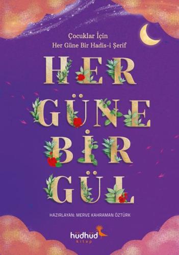 Her Güne Bir Gül %19 indirimli Merve Kahraman Öztürk