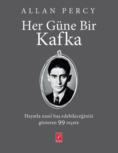 Her Güne Bir Kafka %10 indirimli Allan Percy