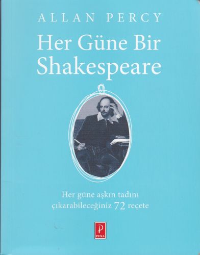 Her Güne Bir Shakespeare %10 indirimli Allan Percy