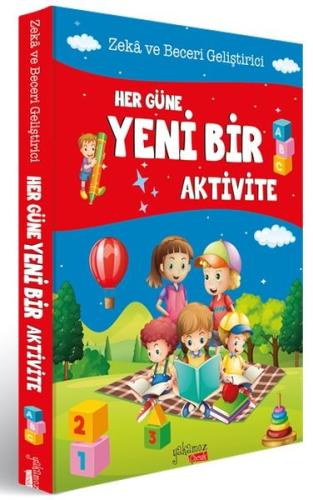 Her Güne Yeni Bir Aktivite %23 indirimli Kolektif