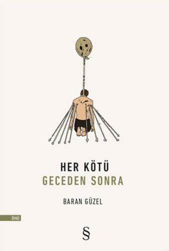 Her Kötü Geceden Sonra %10 indirimli Baran Güzel