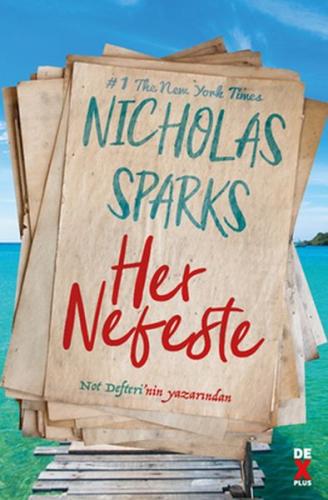 Her Nefeste %10 indirimli Nicholas Sparks