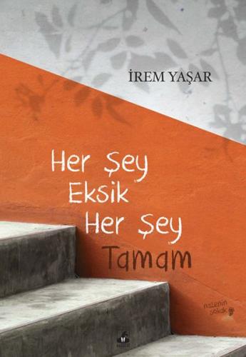 Her Şey Eksik Her Şey Tamam %15 indirimli İrem Yaşar