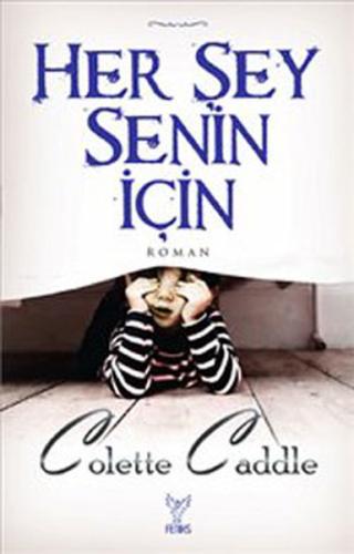 Her Şey Senin İçin %13 indirimli Colette Caddle