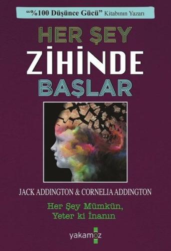 Her Şey Zihinde Başlar %23 indirimli Jack Ensign Addington