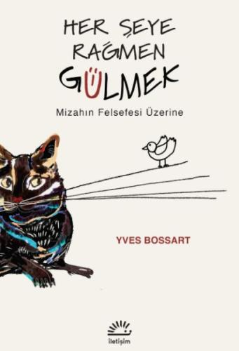 Her Şeye Rağmen Gülmek %10 indirimli Yves Bossart