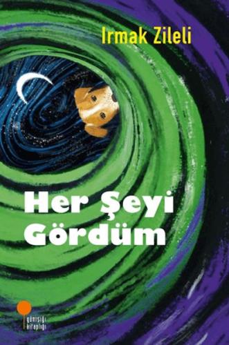 Her Şeyi Gördüm %15 indirimli Irmak Zileli