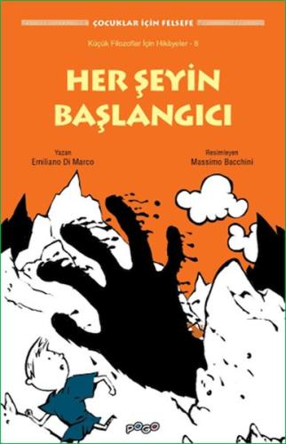 Her Şeyin Başlangıcı %22 indirimli Emiliano Di Marco