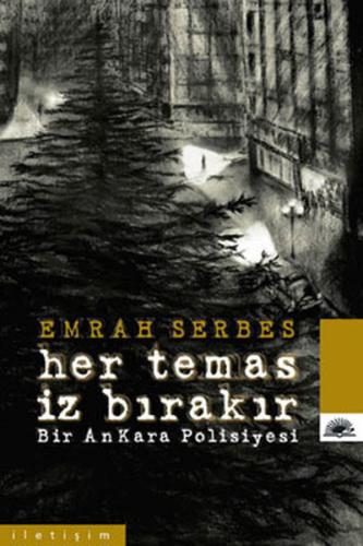 Her Temas İz Bırakır %10 indirimli Emrah Serbes