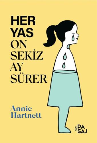 Her Yas On Sekiz Ay Sürer Annie Hartnett