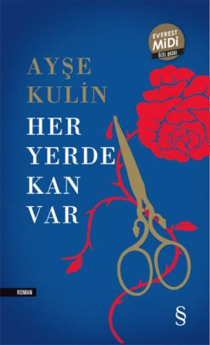 Her Yerde Kan Var - Midi Boy %10 indirimli Ayşe Kulin