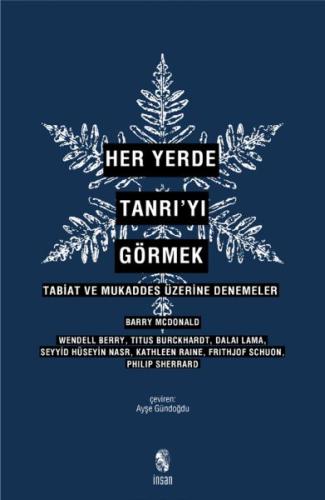 Her Yerde Tanrı’yı Görmek %18 indirimli Kolektif