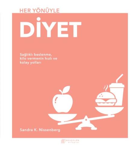 Her Yönüyle Diyet %14 indirimli Sandra K. Nissenberg