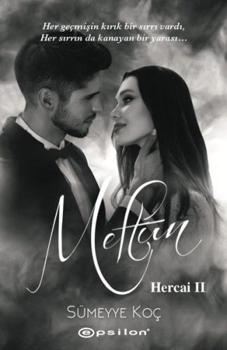 Hercai 2 : Meftun (Ciltsiz) %10 indirimli Sümeyye Koç