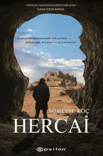 Hercai (Ciltli) %10 indirimli Sümeyye Koç