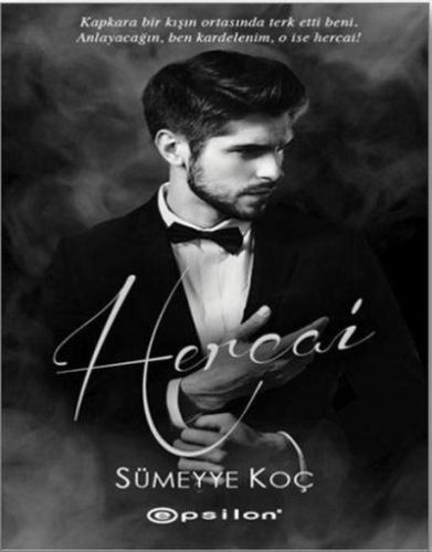 Hercai (Ciltsiz) %10 indirimli Sümeyye Koç