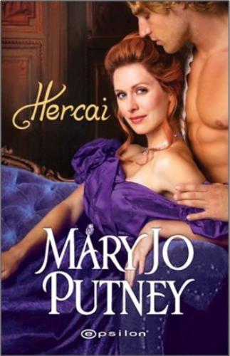 Hercai %10 indirimli Mary Jo Putney