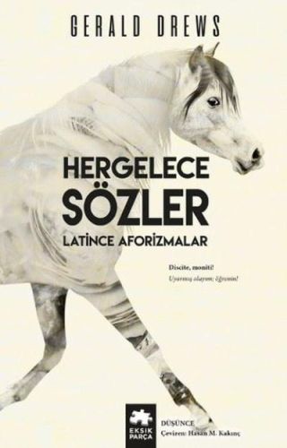 Hergelece Sözler Gerald Drews