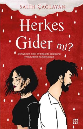 Herkes Gider mi? %33 indirimli Salih Çağlayan