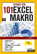 Herkes İçin 101 Excel Makro Okan Emir