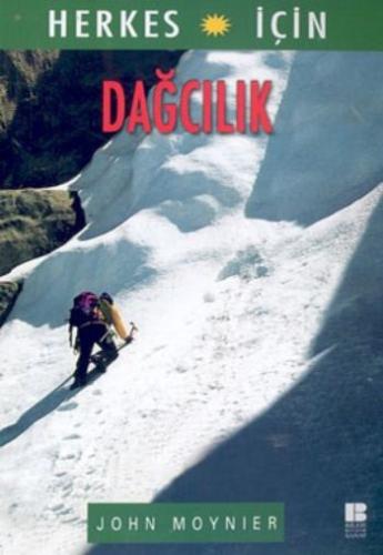 Herkes İçin Dağcılık %14 indirimli John Moynier