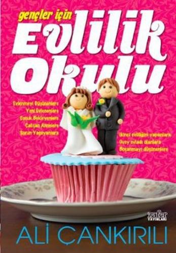 Herkes için Evlilik Okulu %20 indirimli Ali Çankırılı