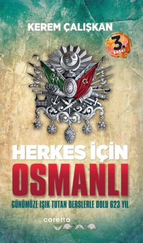 Herkes İçin Osmanlı Kerem Çalışkan