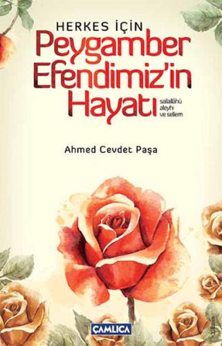 Herkes İçin Peygamber Efendimizin Hayatı Ahmet Cevdet Paşa