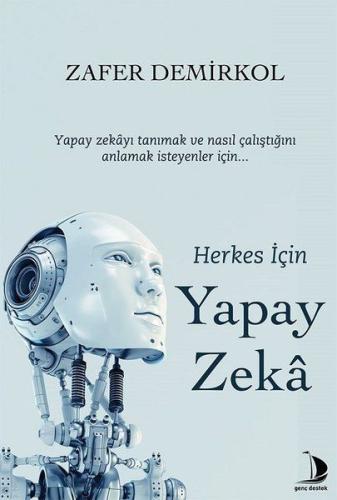 Herkes İçin Yapay Zeka %14 indirimli Zafer Demirkol