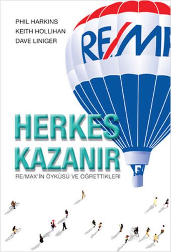 Herkes Kazanır Phil Harkins