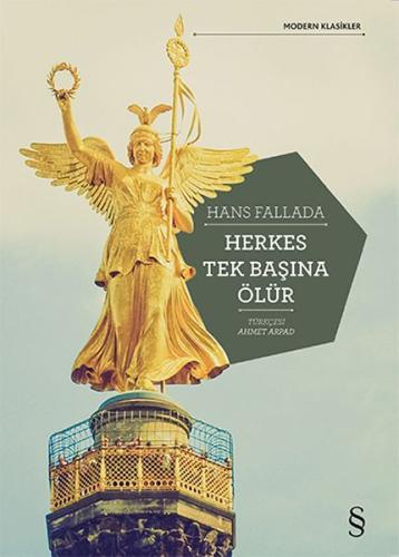 Herkes Tek Başına Ölür Hans Fallada