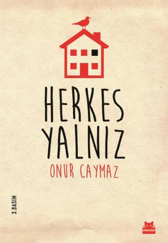 Herkes Yalnız %14 indirimli Onur Caymaz