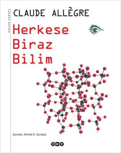 Herkese Biraz Bilim %18 indirimli Claude Allegre