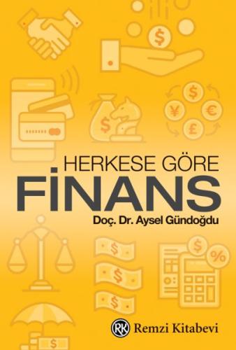 Herkese Göre Finans %13 indirimli Aysel Gündoğdu