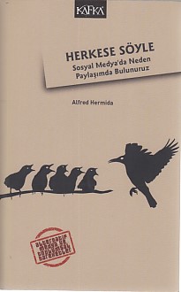 Herkese Söyle %10 indirimli Alfred Hermida