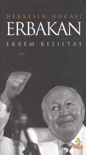 Herkesin Hocası Erbakan %20 indirimli Ekrem Kızıltaş