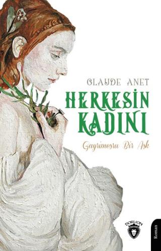 Herkesin Kadını %25 indirimli Claude Anet