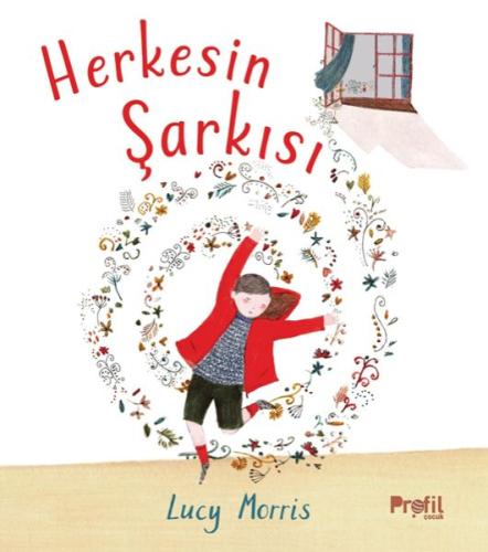 Herkesin Şarkısı %17 indirimli Lucy Morris