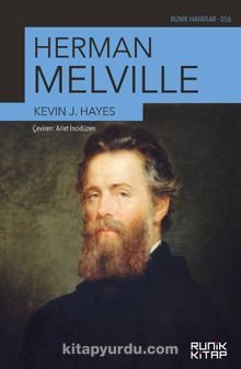 Herman Melville Kevin J. Hayes