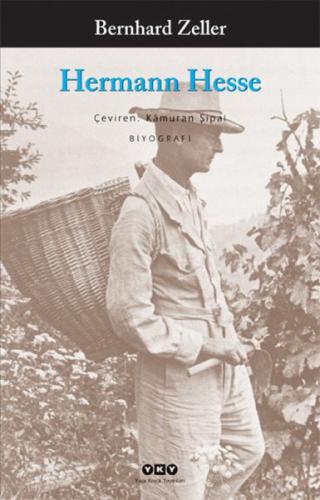 Hermann Hesse %18 indirimli Bernhard Zeller