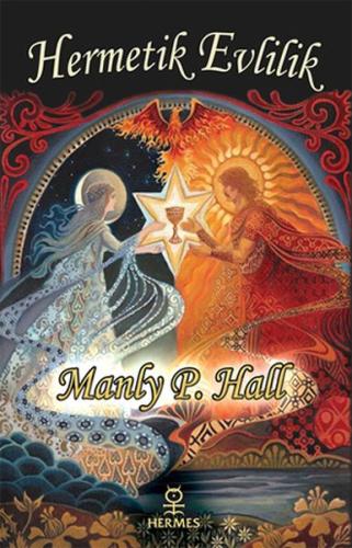 Hermetik Evlilik %12 indirimli Manly P. Hall