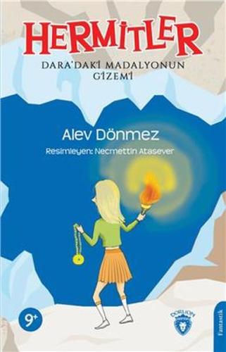 Hermitler - Dara’daki Madalyonun Gizemi %25 indirimli Alev Dönmez