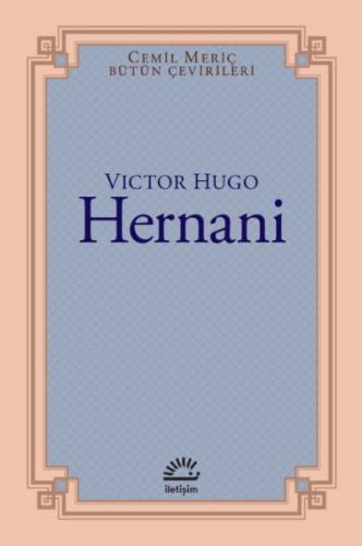 Hernani %10 indirimli Victor Hugo