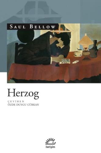 Herzog %10 indirimli Saul Bellow